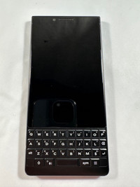 BlackBerry Key2