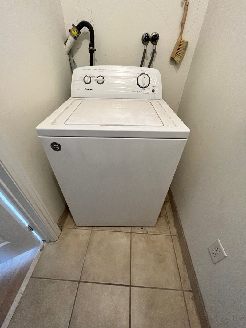 Washer and Dryer for Sale Washers & Dryers City of Toronto Kijiji
