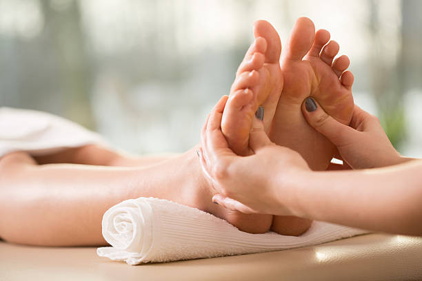 New Moon Spa  & Massage Therapy - Mississauga / Peel Region in Massage Services in Mississauga / Peel Region - Image 3