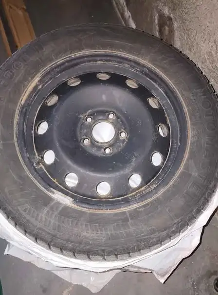 Winter tires for sale in Tires & Rims in Ottawa - Image 2
