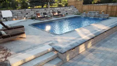 Interlocking & Landscaping, View more