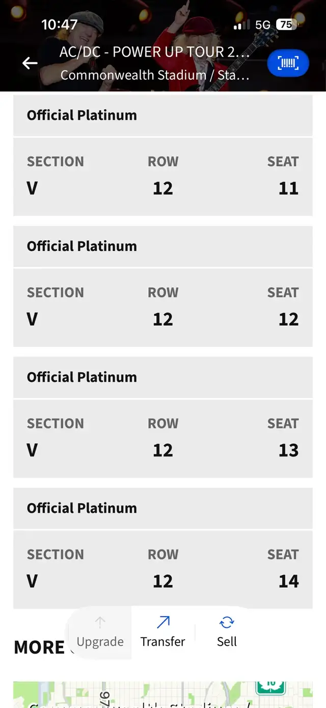 AC⚡️DC Edmonton 