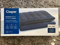 Casper Weighted Blanket 15 lbs