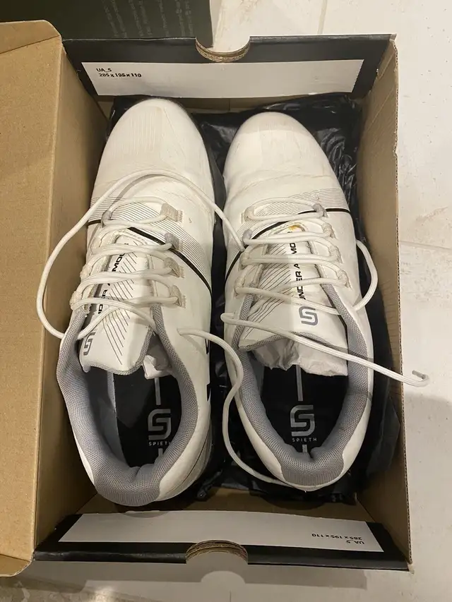 Golf shoes for kids