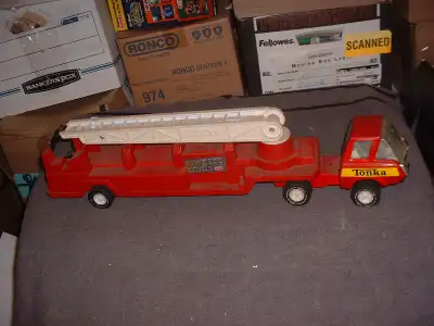 VERY NICE CONDITION. 22.5" LONG.