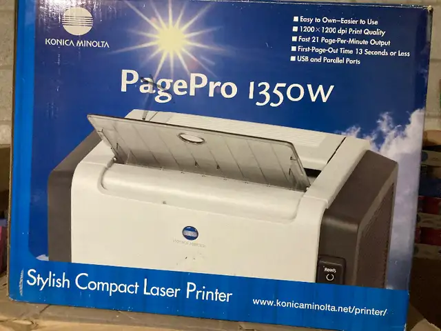 Printers for Sale in Printers, Scanners & Fax in Mississauga / Peel Region - Image 4