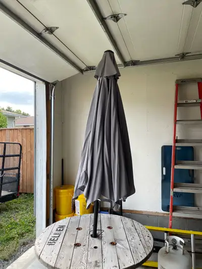 Patio Umbrella, View more