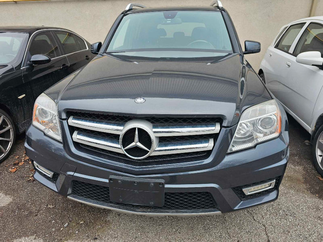 2012 MERCEDES GLK 350 MINT CONDITION in Cars & Trucks in City of Toronto - Image 3