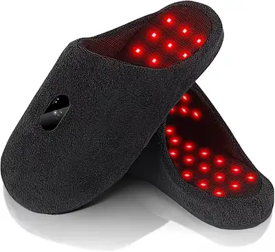 About this item 【For Healthy Feet】Accelerate heating therapy on the feet, improve blood circulation,...