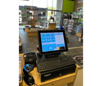 POS System for restaurants, Pizza Store, Bakery, Cafe!!!