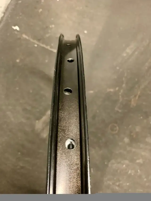 Champion Alloy Bike Rim (6061T6) in Road in Mississauga / Peel Region - Image 4