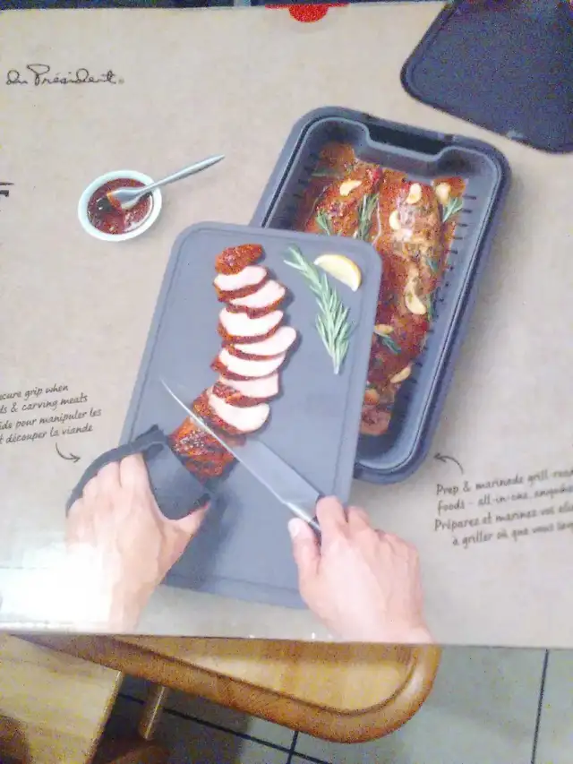 pro grill prep set551578566195292161