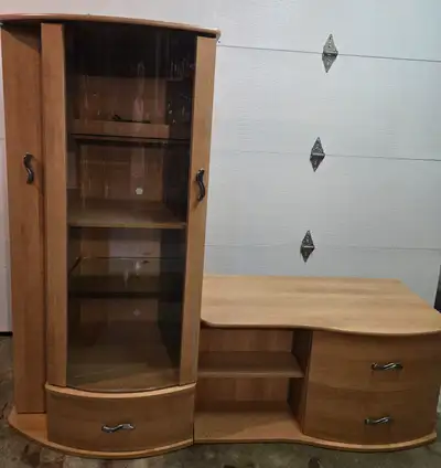 MEUBLE DE TELEVISION, View more