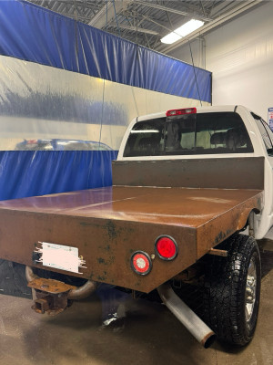 2004 RAM 2500