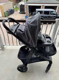 Graco Modes Stroller