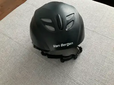 Casque de ski  Van Bergen gr M adulte, View more