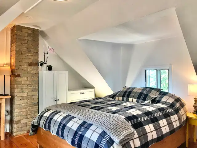 Bloor & Ossington - 2 Bed - Downtown Toronto Suite