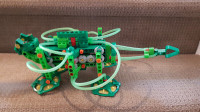 Geckobot STEM Toy