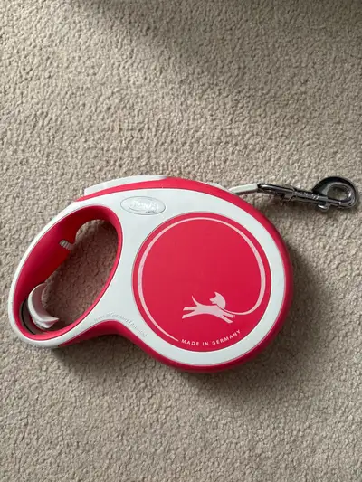 Flexi Dog Leash for large breed dogs, View more