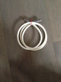 44 Inches  SATELLITE COAXIAl ANTENNAL WIRE  HD TV VIDEO