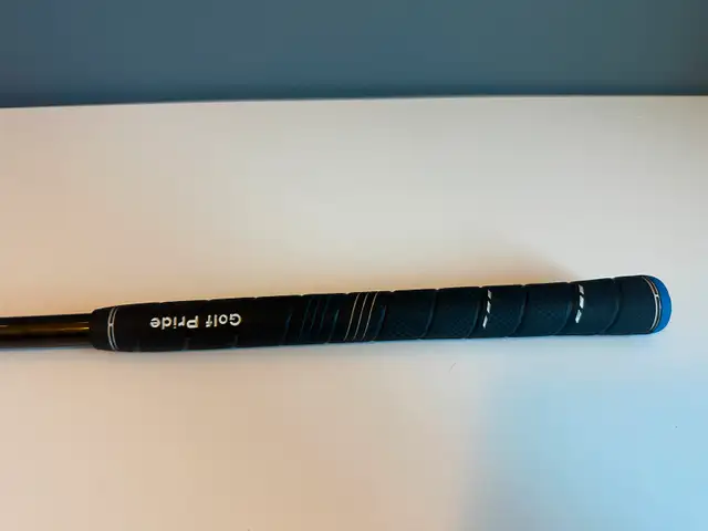 Titleist TS3 8.5 degree Driver - Left Handed in Golf in Edmonton - Image 6