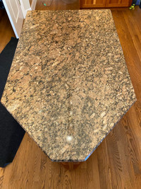 Granite Countertop 