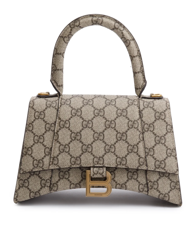 Balenciaga Gucci Hourglass Bag in Women's - Bags & Wallets in City of Toronto - Image 3