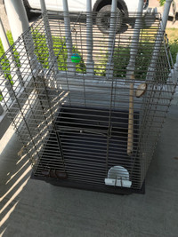 BIRD CAGE FOR SALE