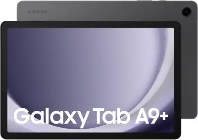 Galaxy Tab A9+ 11'' 64GB SM-X210NZAAXAC Samsung - Graphite, View more