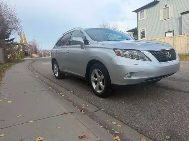Lexus RX 350600959094599854086