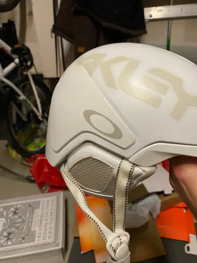 oakley snowboard ski helmet, View more