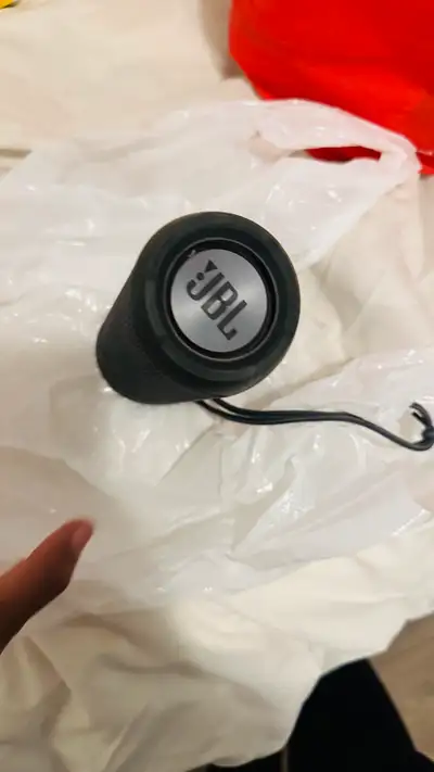 JBL Portable Speaker, View more