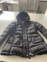 Pause winter jacket