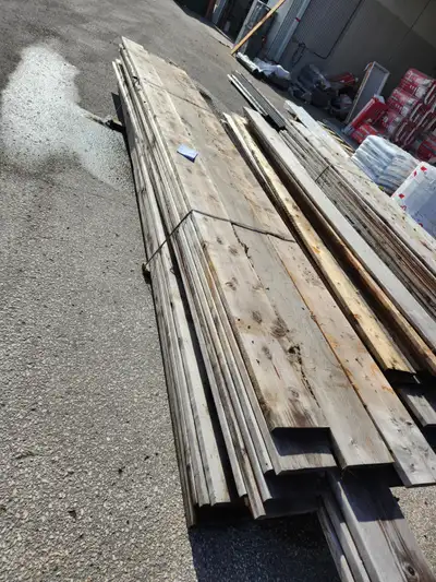 2x12-18' HEM FIR #2&BTR, View more