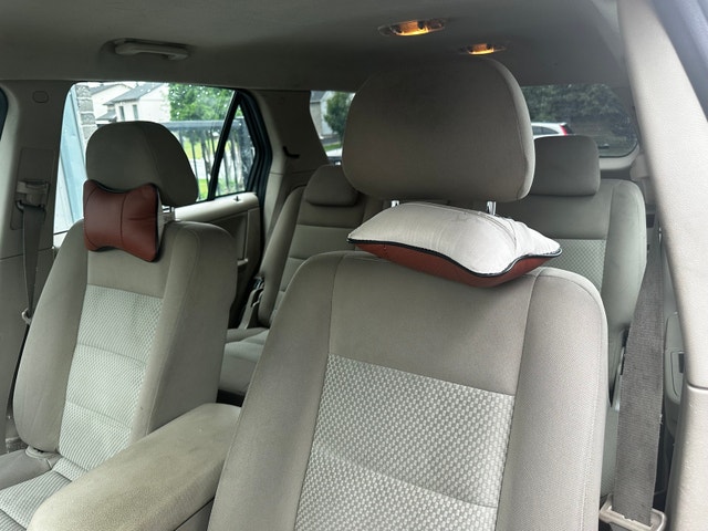 Ford freestyle 2005 — photo 2