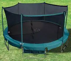 TRAINOR trampoline 15ft, View more