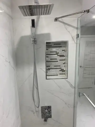 Home Renovations & Full Basement Services , View more