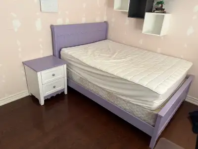 Bedroom Furniture Set, View more