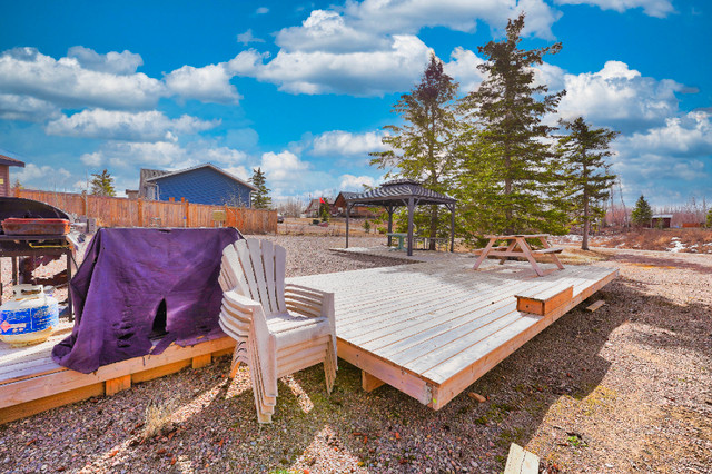 *JUST LISTED* 405 Ash Avenue | Lac Des Iles in Land for Sale in Meadow Lake - Image 3