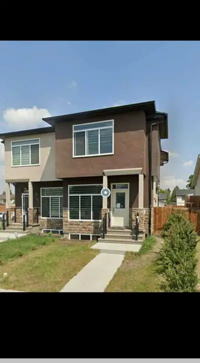 Furnished house available for rent starting Feb 1 2026 1900 plus 60% utilities This beautiful home l...