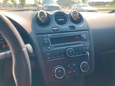 Meticulously maintained cvt ( Geniune Nissan NS2 fluid used).New passenger CV axle.Newer battery ( l...