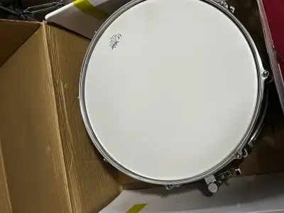 Snare Drum (READ DESCRIPTION), View more
