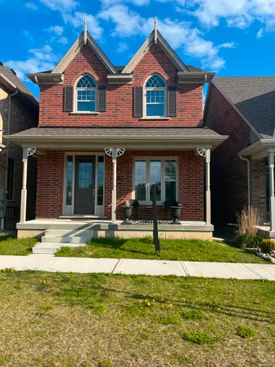 Elegantly Furnished Apartment Available in Port Hope