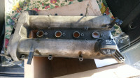 Valve cover chevy equinox 2.4L