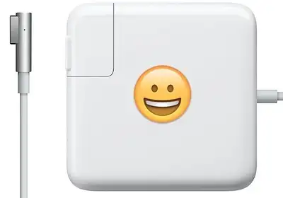 Apple Macbook Magsafe power charger adapter 45W 60W 85W ★ $39, View more