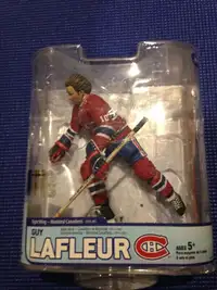 Mcfarlane NHL Guy Lafleur NHL Hockey Figure