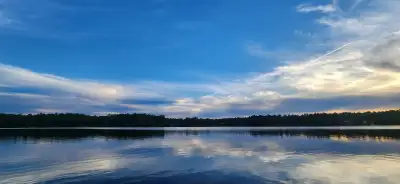 2 Bedroom Lakefront Cottage Rental near Frontenac Park, View more