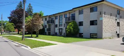 AFFORDABLE 3 BEDROOM APARTMENTS FOR RENT IN KITCHENER, ON.