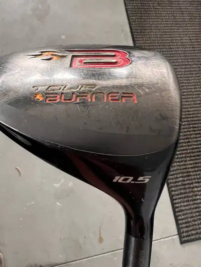 Taylormade Driver, View more