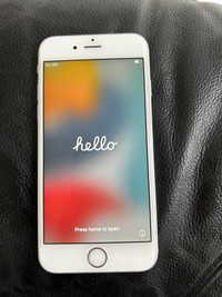 iPhone 6s 16g white